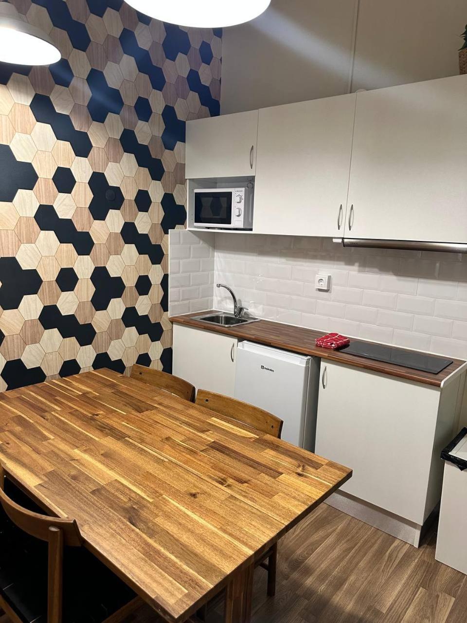 Appartement Doroteia *