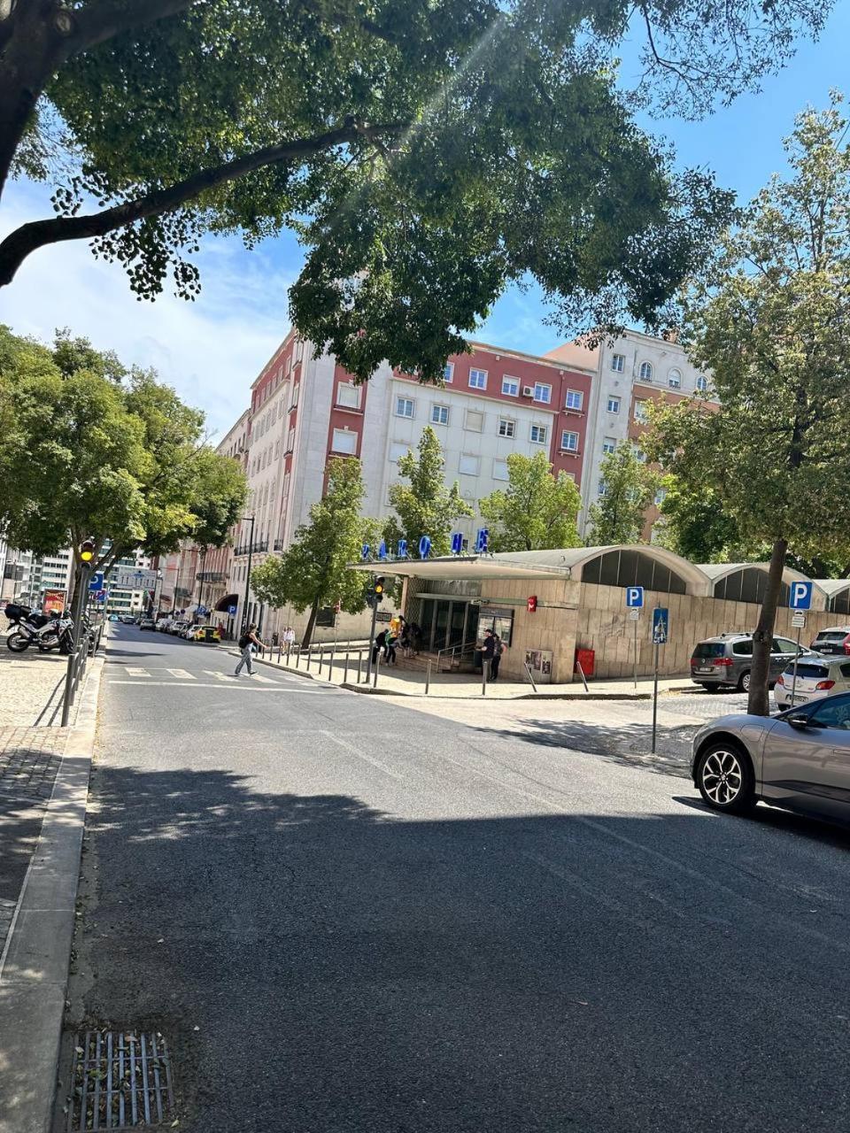 Doroteia Appartement