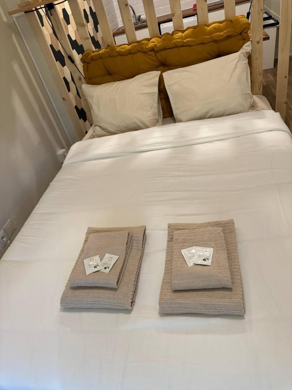 Appartement Doroteia Lisboa