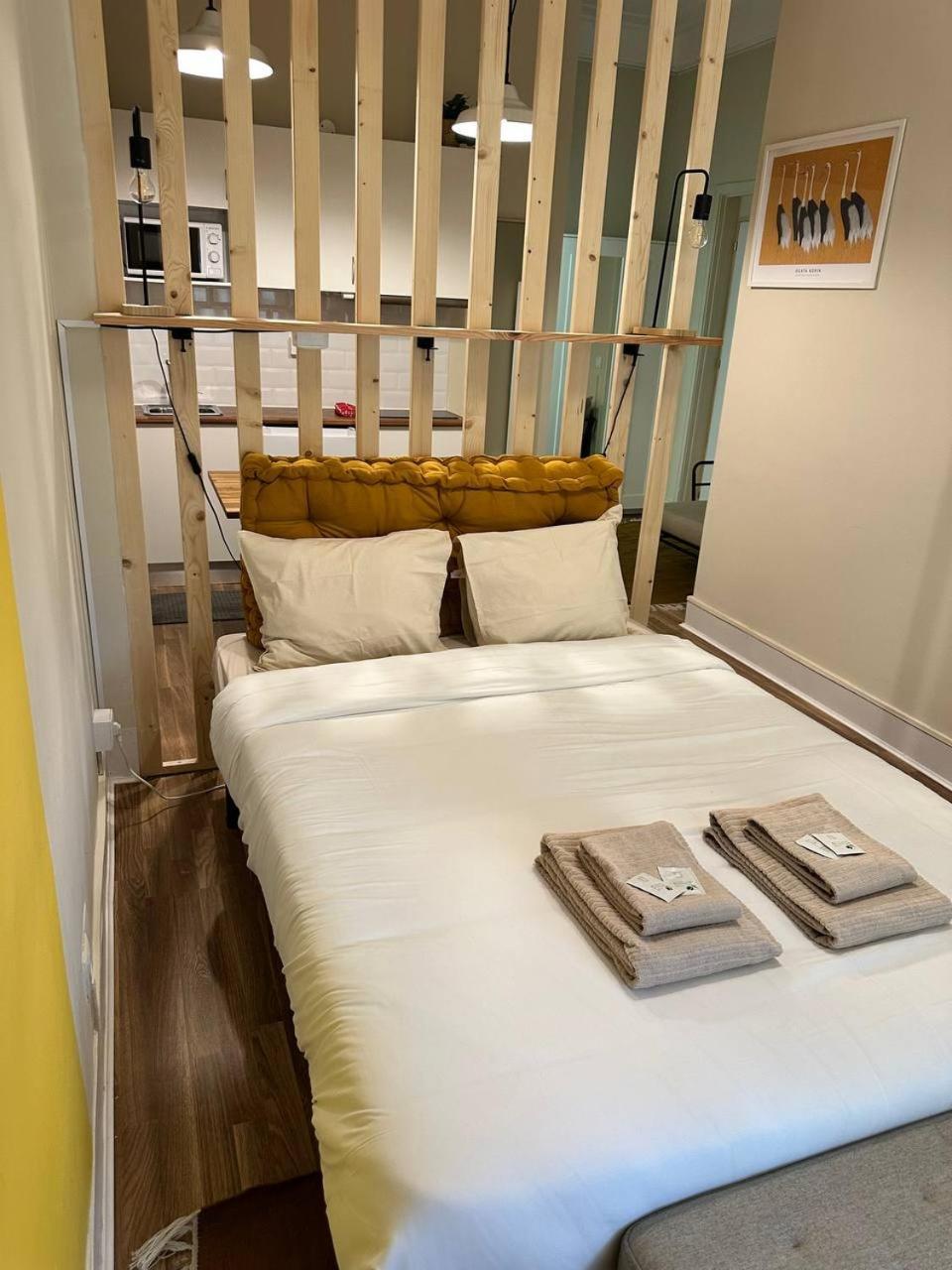 Doroteia Appartement *